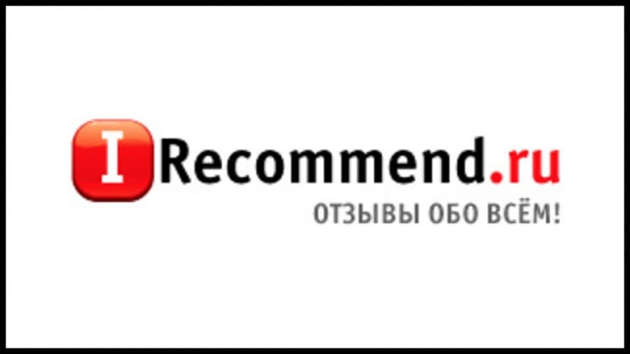 купить отзывы на irecommend